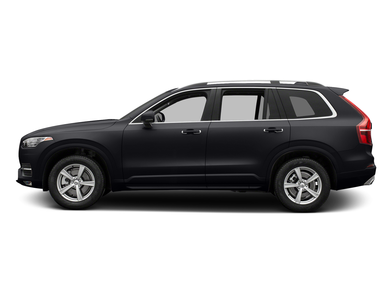 2017 Volvo XC90 T6 Momentum AWD