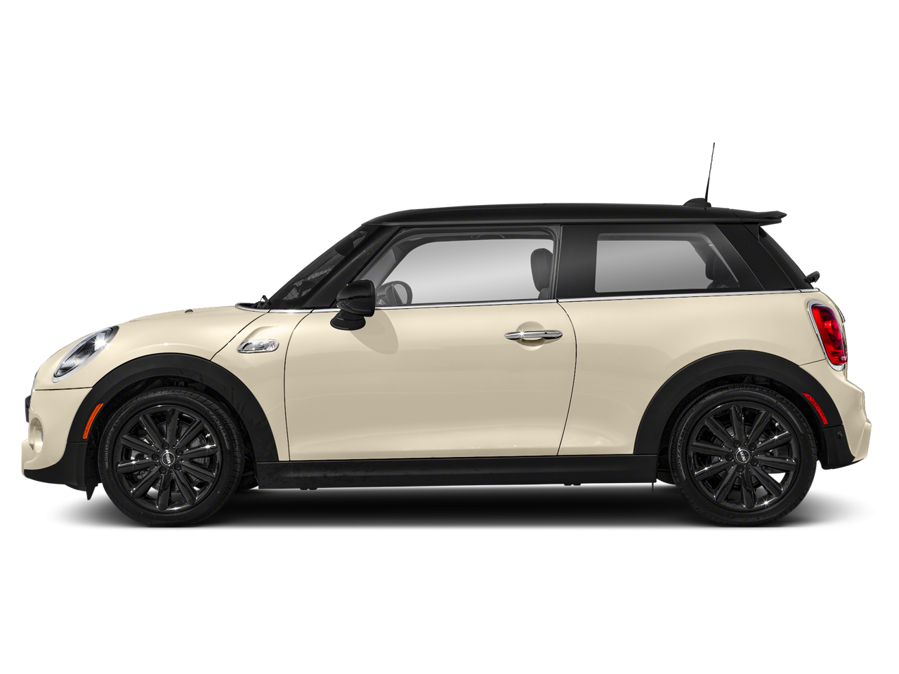 2019 MINI Cooper Base