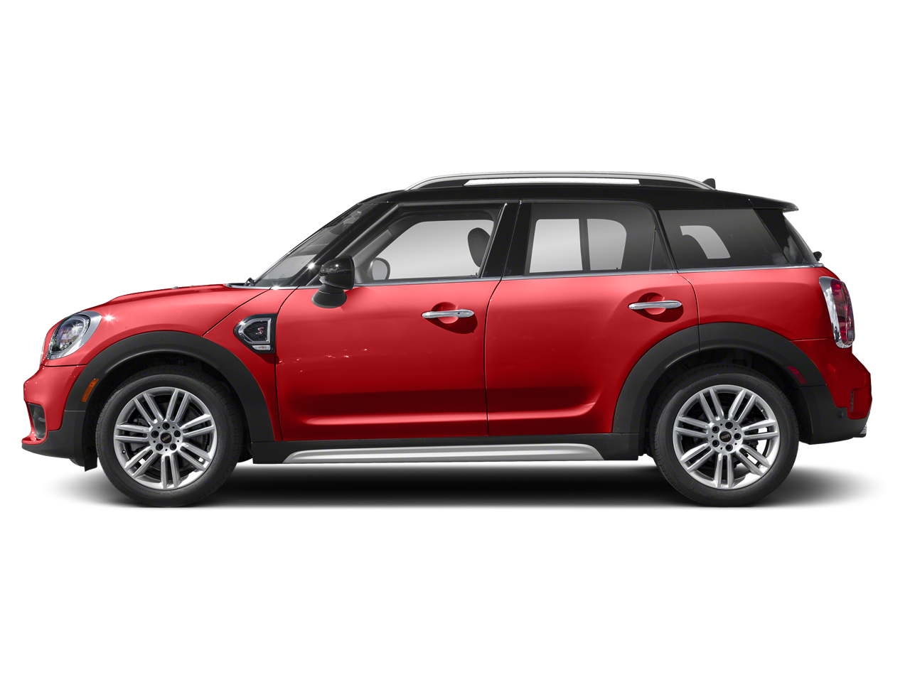 2019 MINI Cooper S Countryman Base