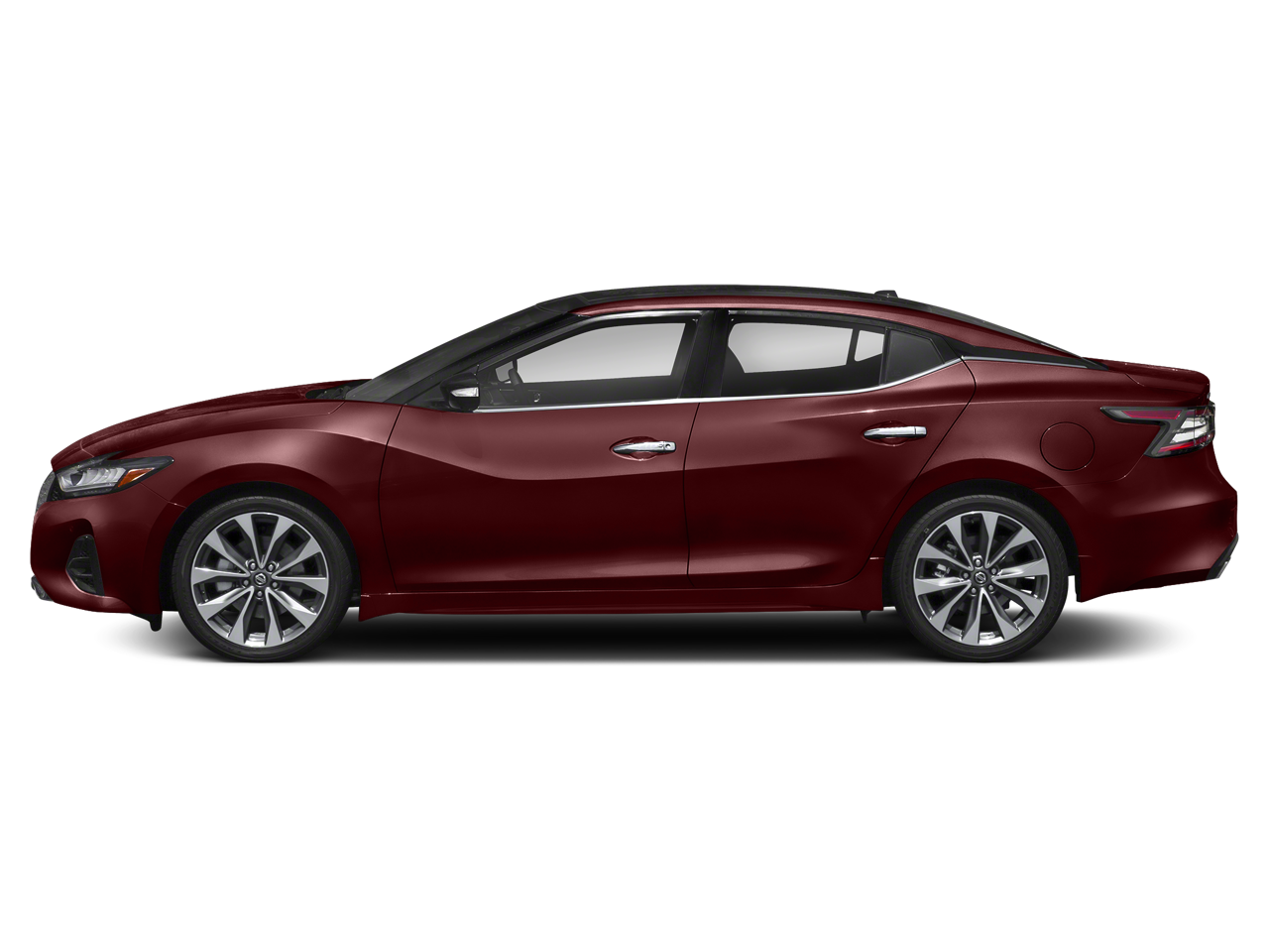 2019 Nissan Maxima Platinum
