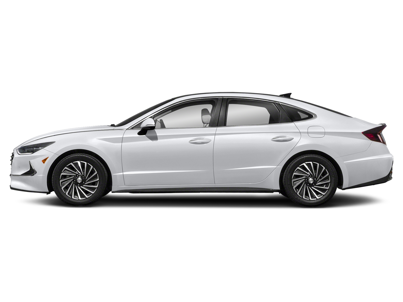 2020 Hyundai Sonata Hybrid Limited