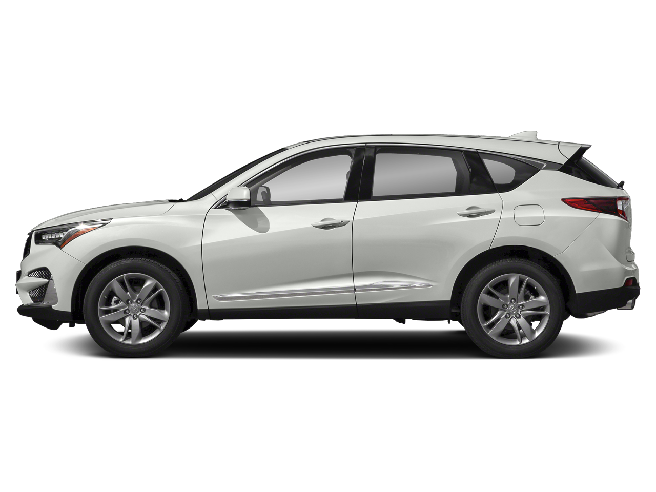 2021 Acura RDX Advance Package SH-AWD