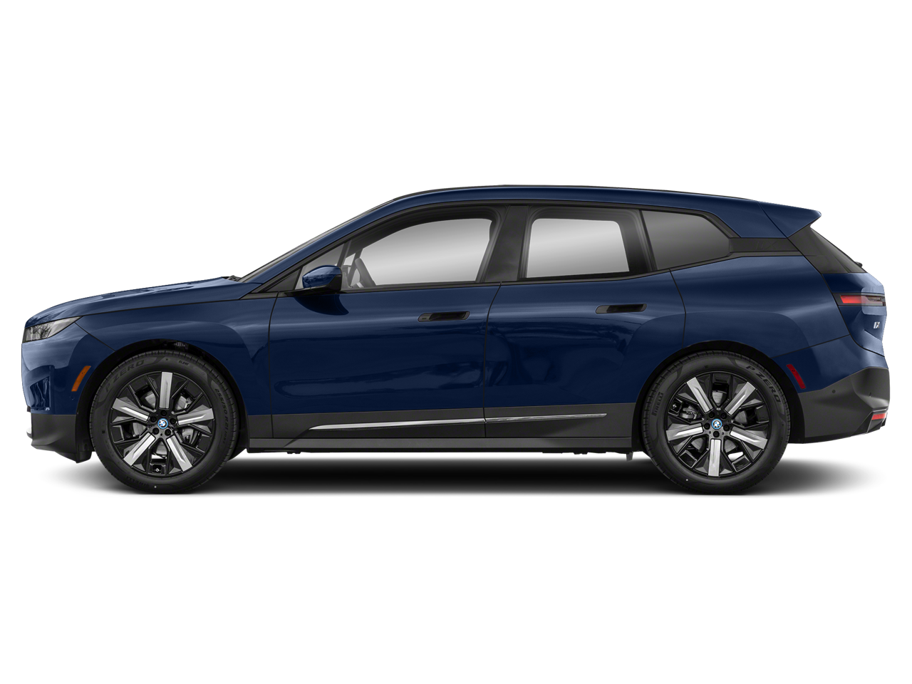 2022 BMW Ix xDrive50