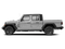 2022 Jeep Gladiator Willys