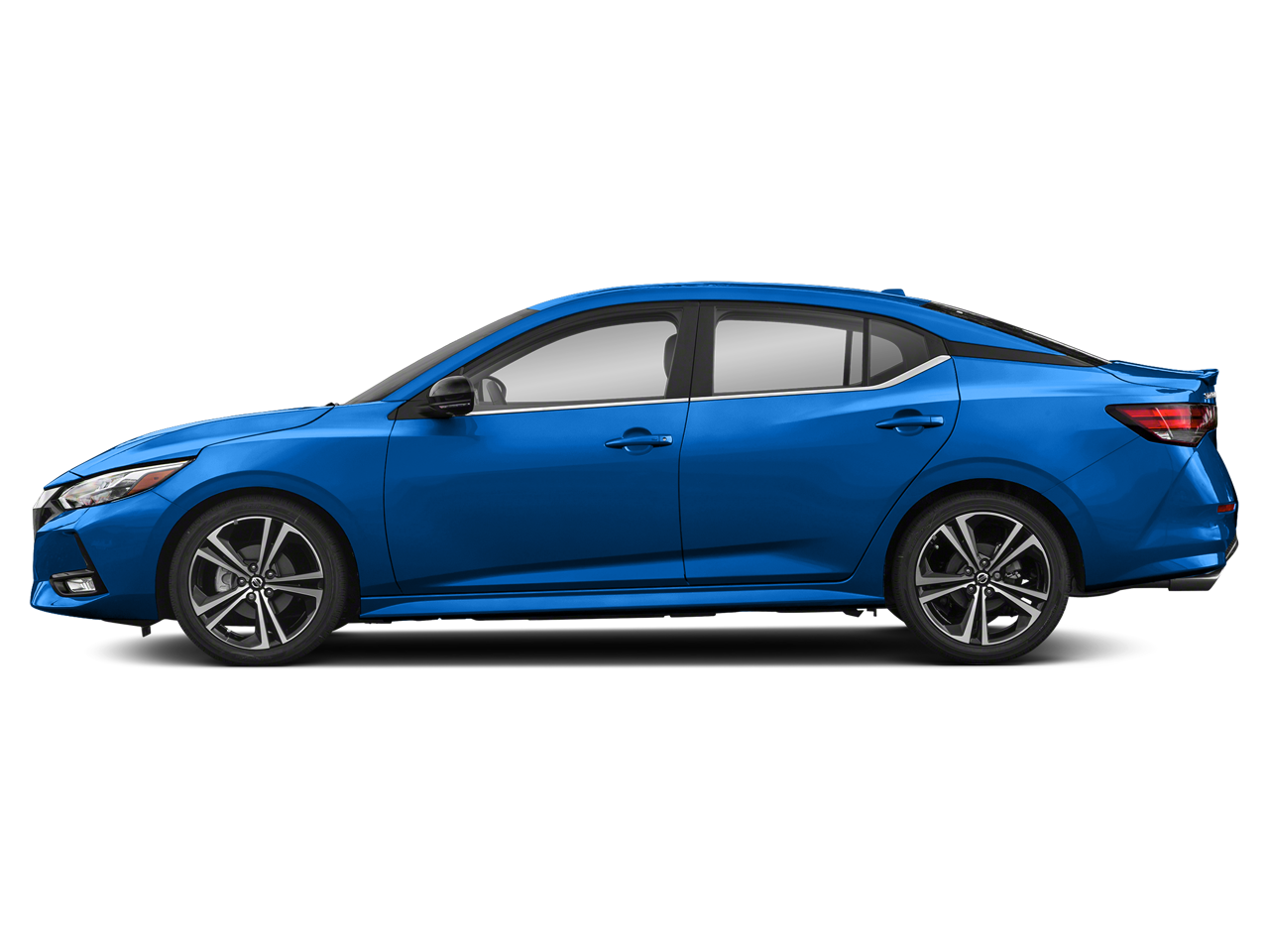 2022 Nissan Sentra SR Nissan Certified