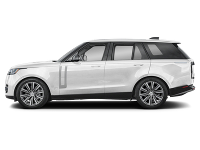 2023 Land Rover Range Rover P530 SE
