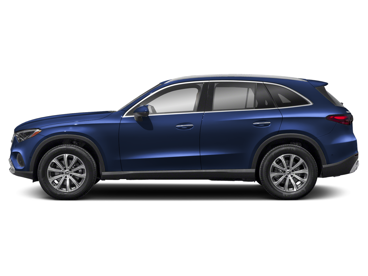 2023 Mercedes-Benz GLC GLC 300 4MATIC®