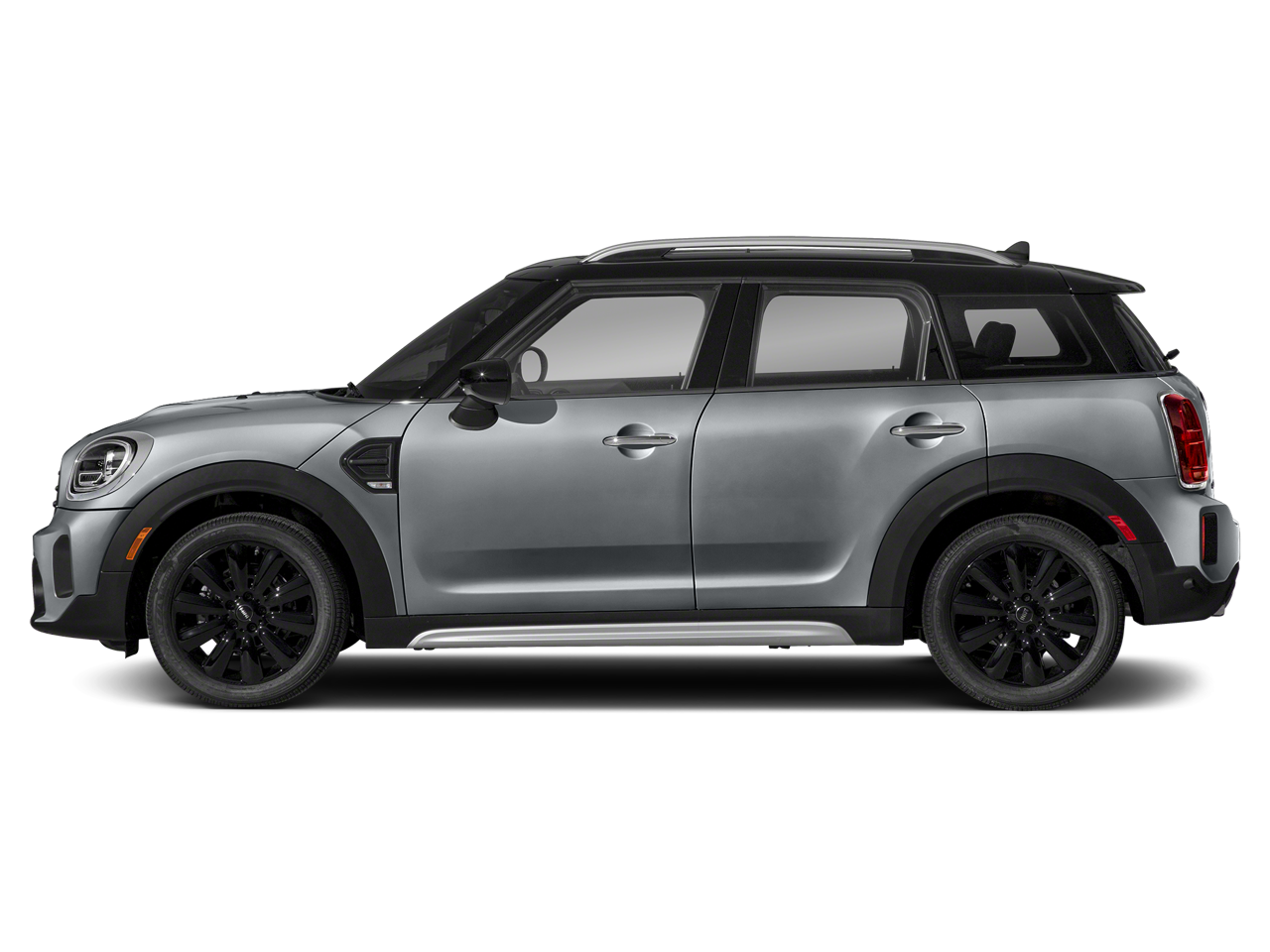 2023 MINI Cooper S Countryman Iconic Untamed Edition