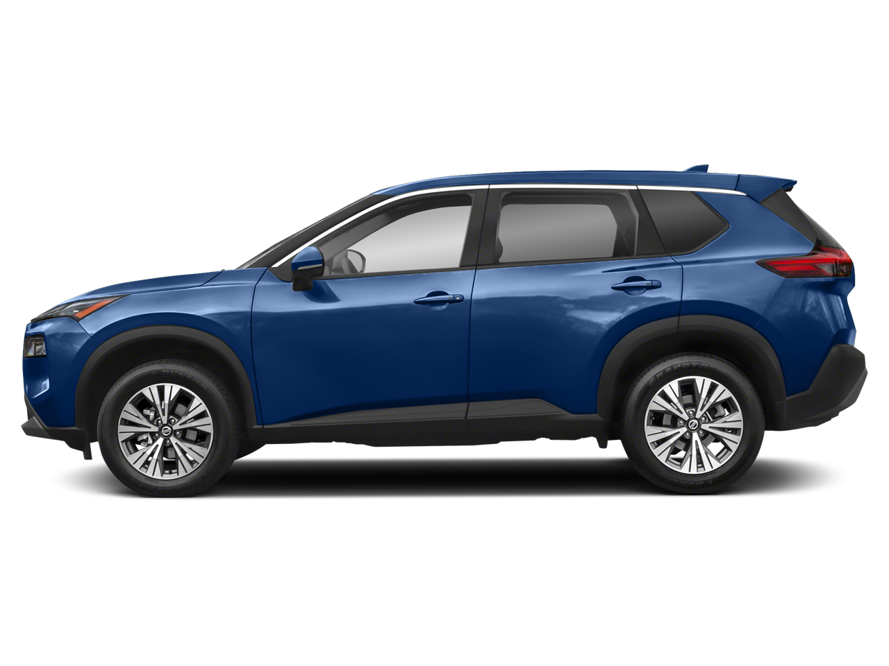 2023 Nissan Rogue SV Premium Nissan Certified