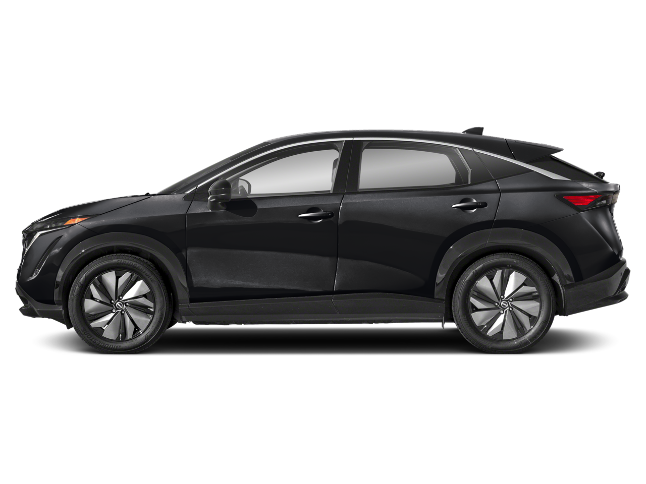 2023 Nissan Ariya ENGAGE e-4ORCE