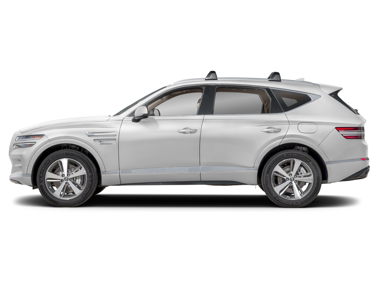2024 Genesis GV80 2.5T Advanced