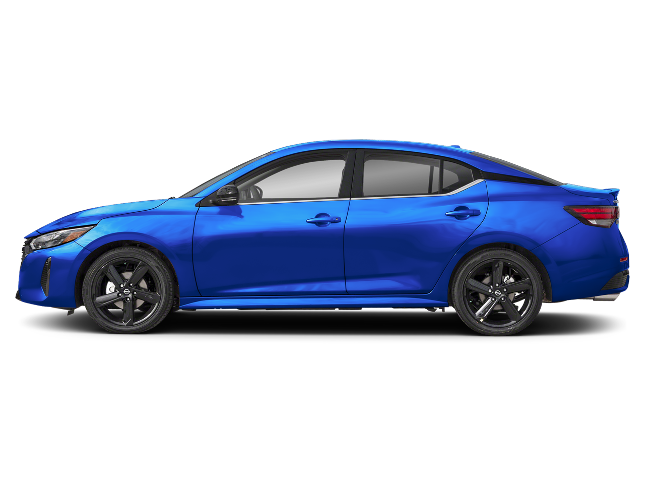 2024 Nissan Sentra SR Nissan Certified
