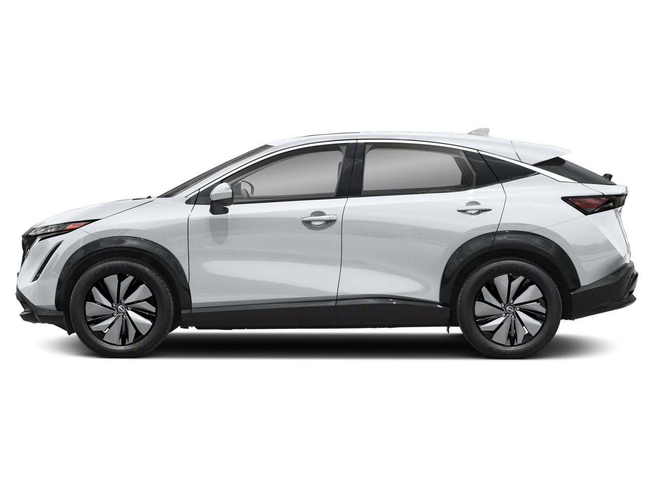 2024 Nissan Ariya EVOLVE+ EV Certified