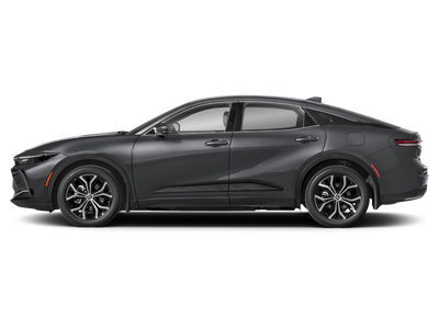 2024 Toyota Crown Limited