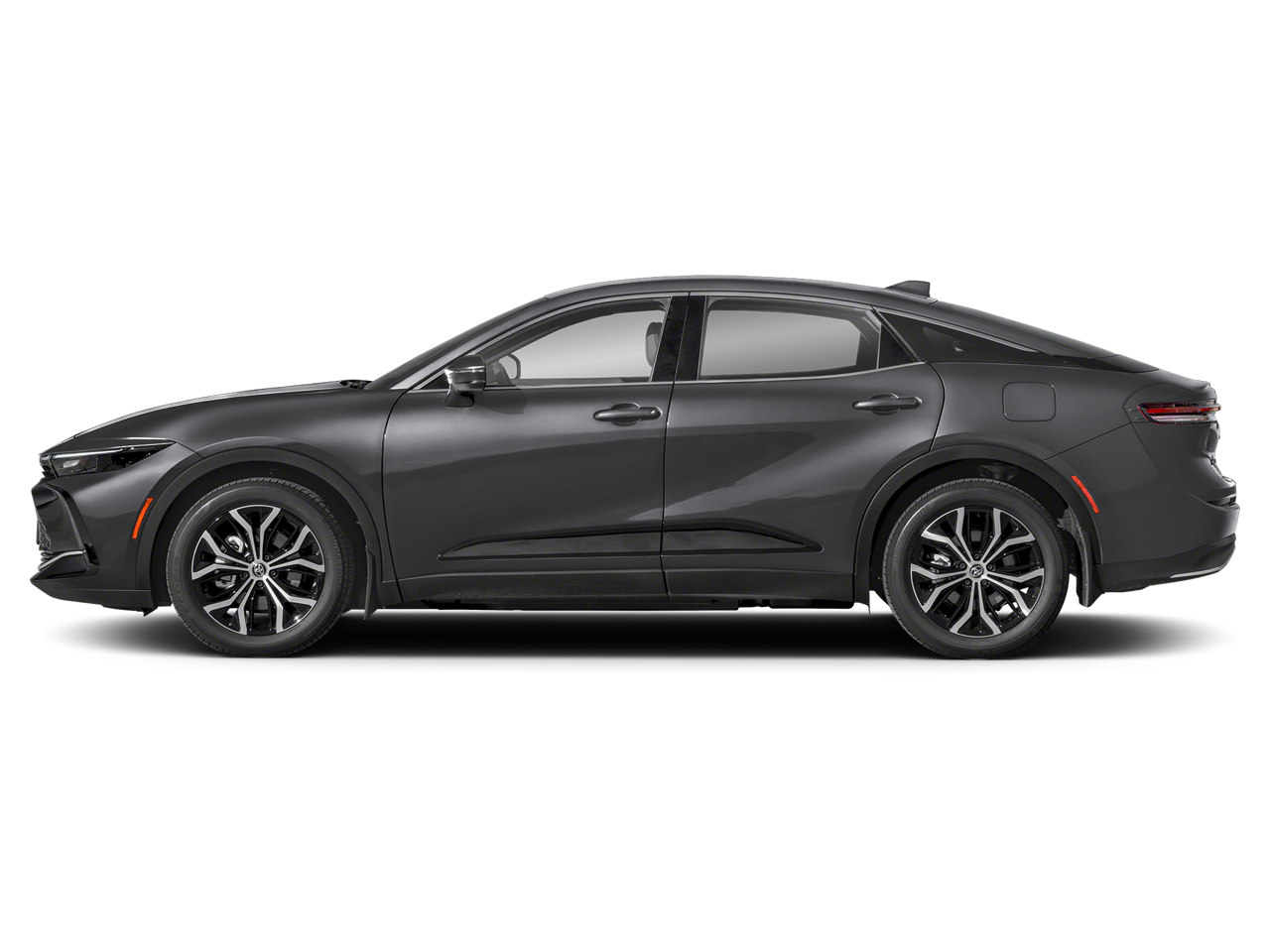 2024 Toyota Crown Limited