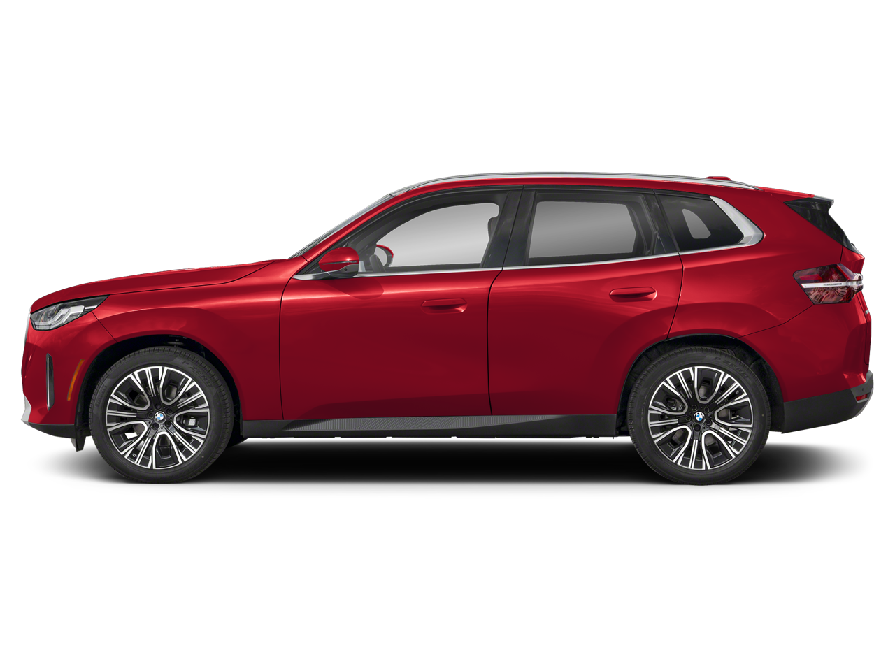 2025 BMW X3 xDrive30