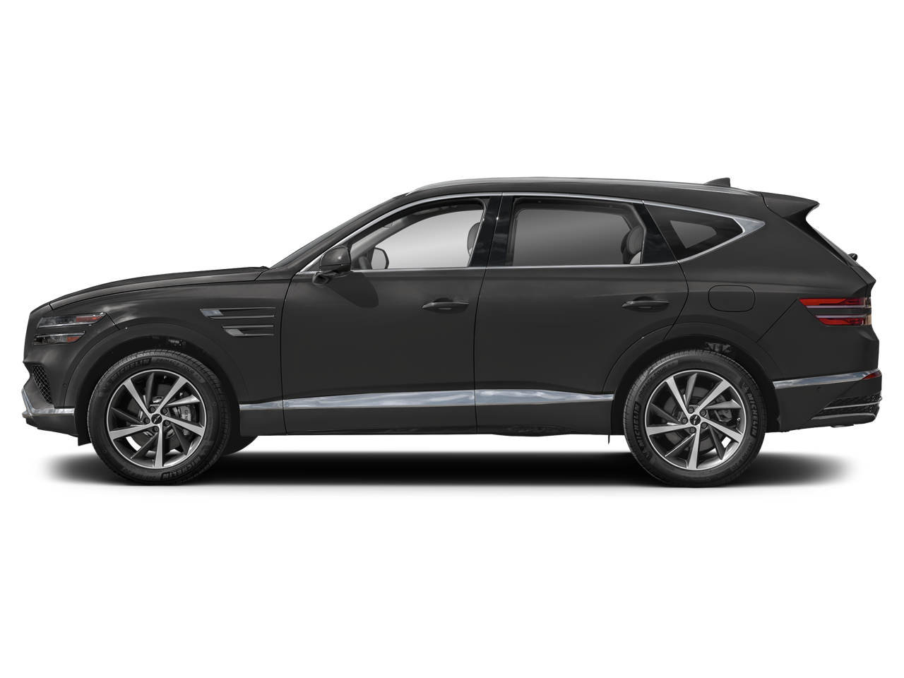 2025 Genesis GV80 3.5T Advanced