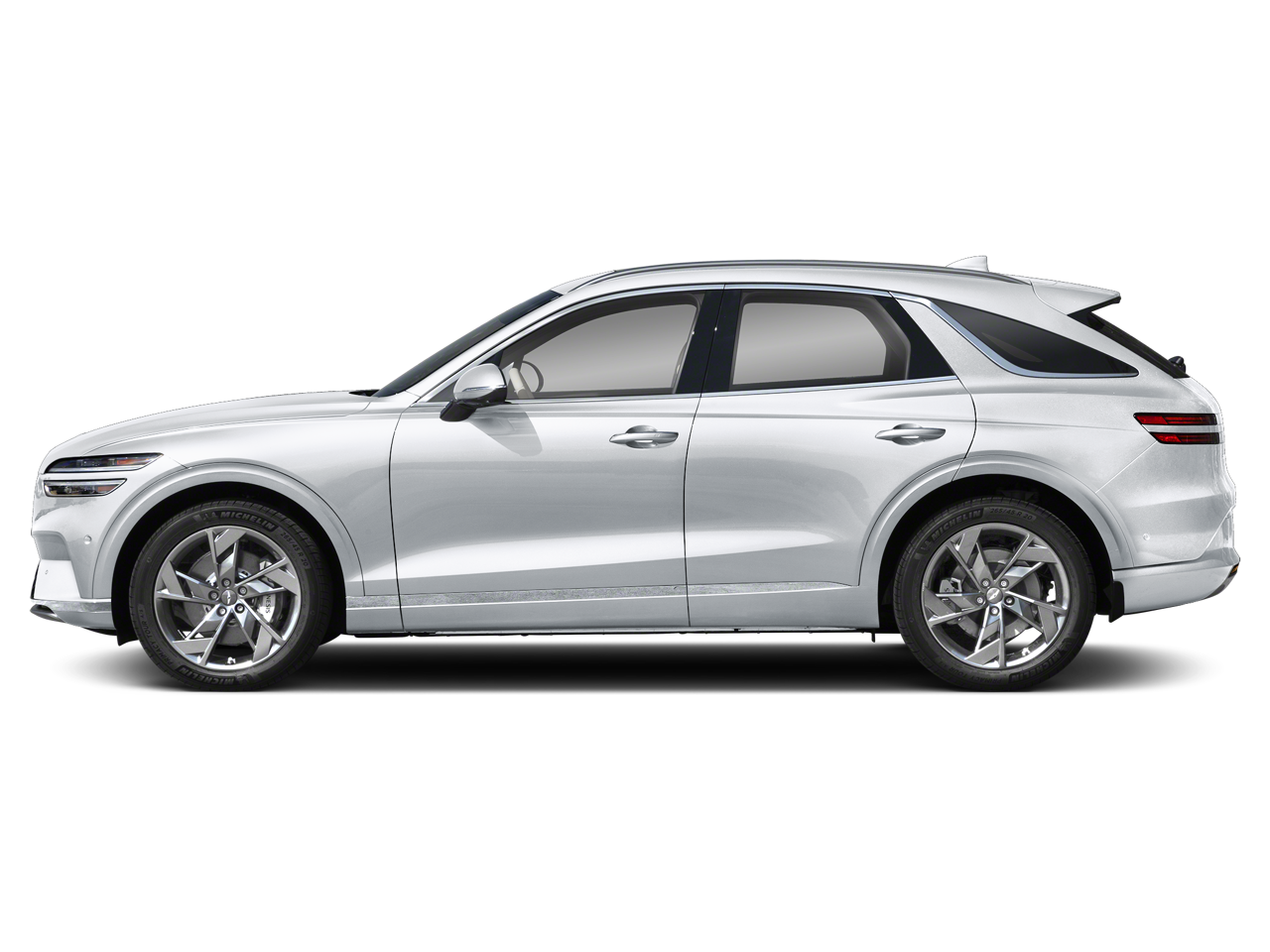 2025 Genesis Electrified Gv70 Advanced