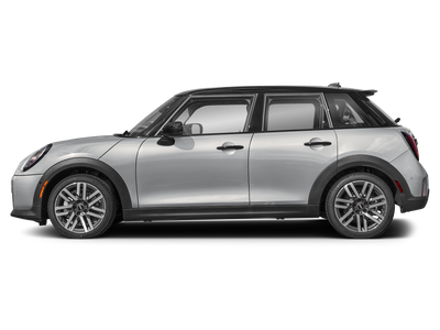 2025 MINI Cooper S Iconic Hardtop 4 Door