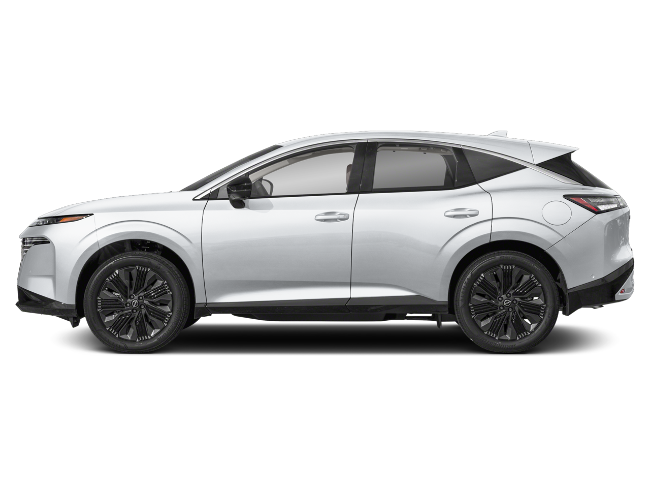 2025 Nissan Murano SL Nissan Certified