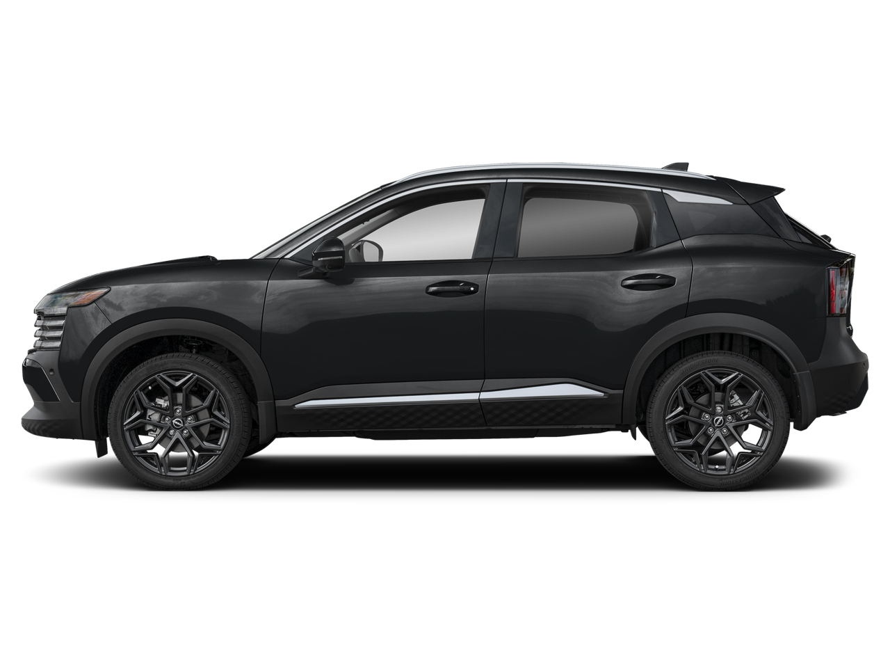 2025 Nissan Kicks SR Nissan Certified