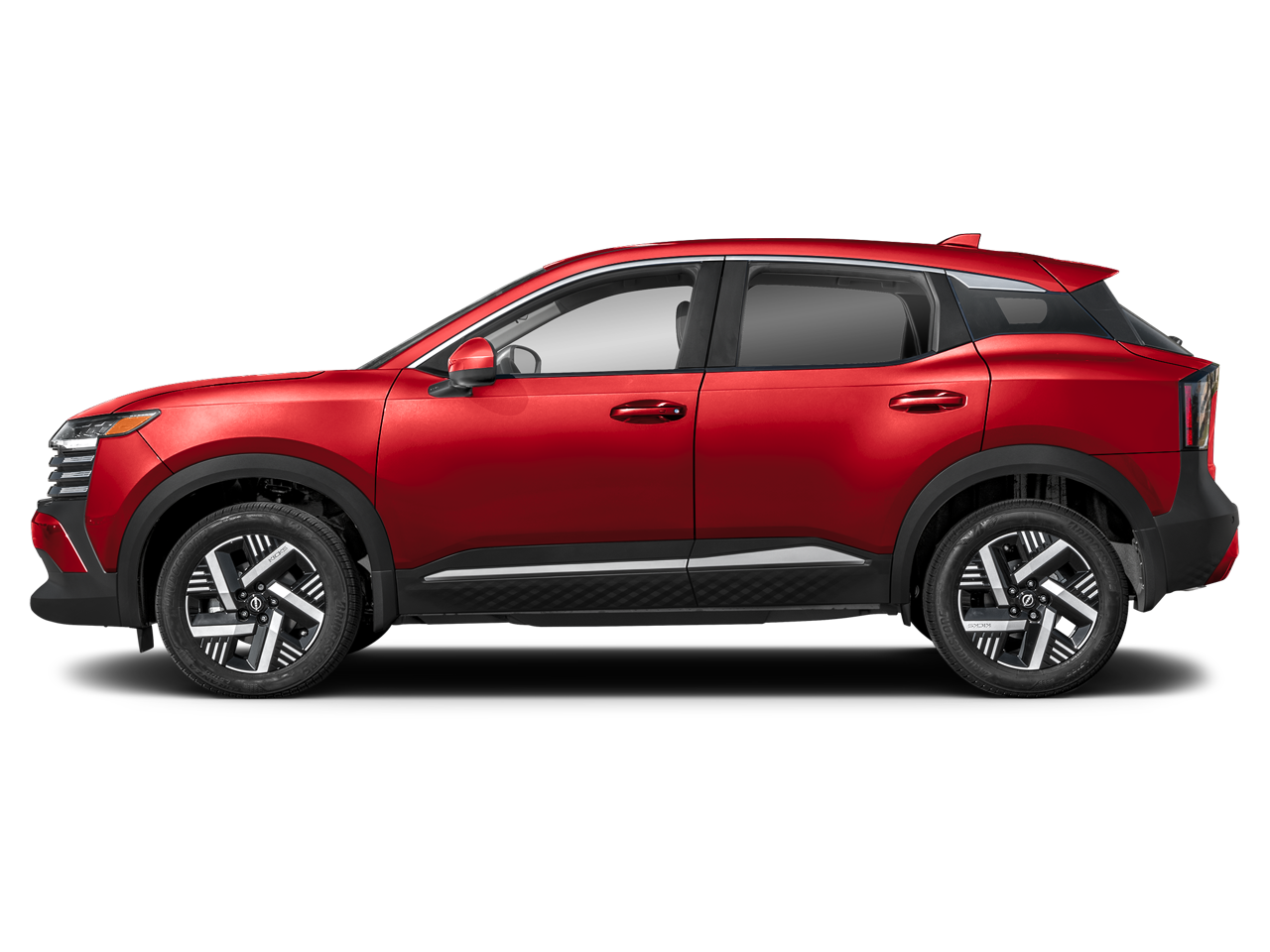 2025 Nissan Kicks SV Nissan Certified