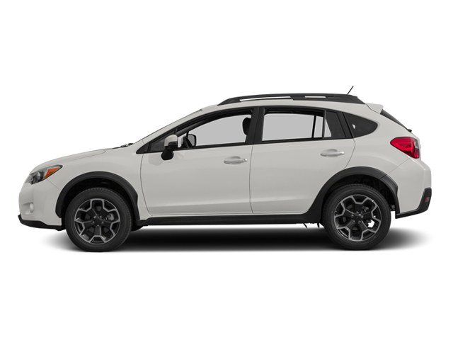 2014 Subaru XV Crosstrek 2.0i Premium