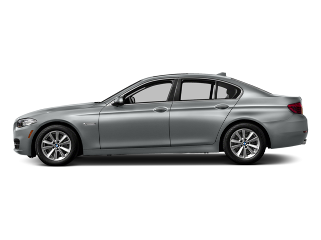 2016 BMW 5 Series 528i xDrive