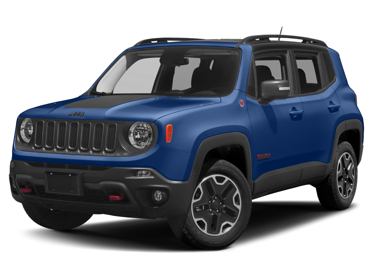 2015 Jeep Renegade