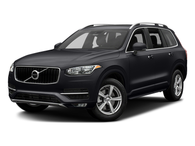 2017 Volvo XC90 T6 Momentum AWD