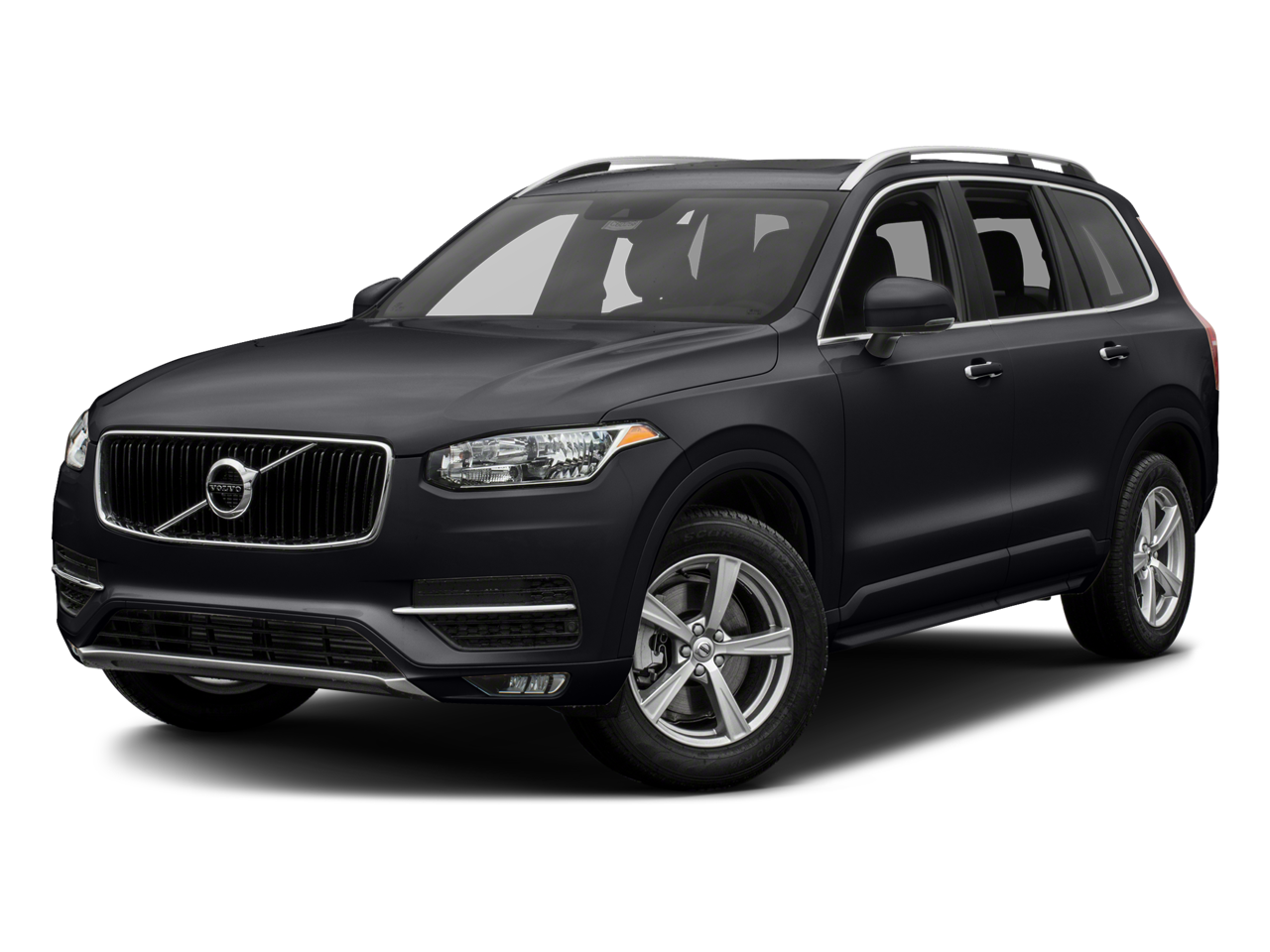 2017 Volvo XC90 T6 Momentum AWD