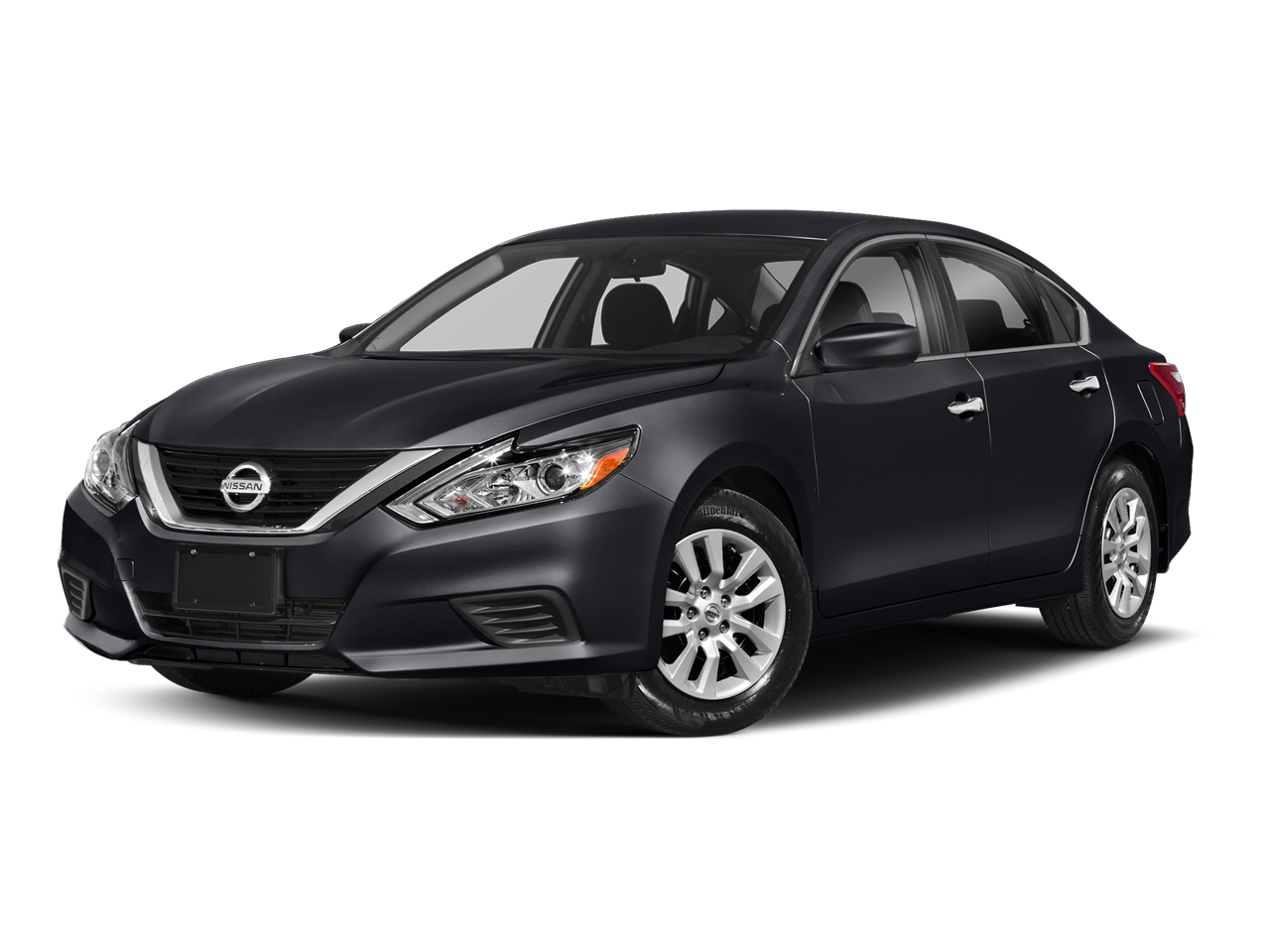 2018 Nissan Altima 3.5 SL