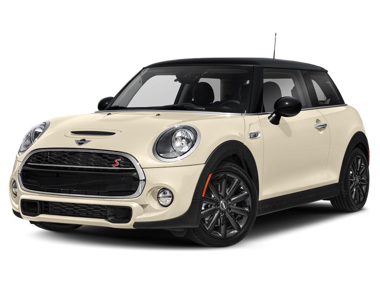 2019 MINI Cooper Base