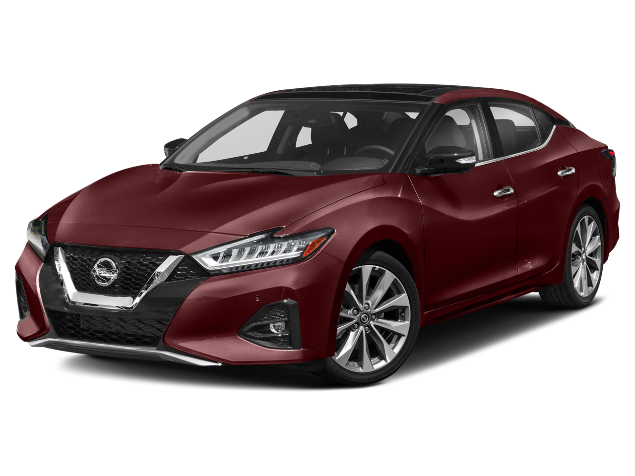 2019 Nissan Maxima Platinum