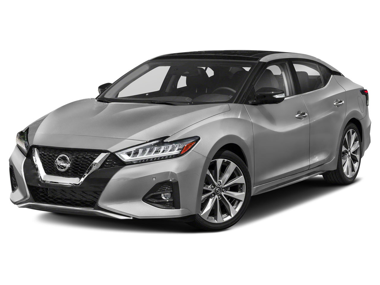 2020 Nissan Maxima Platinum Certified Select