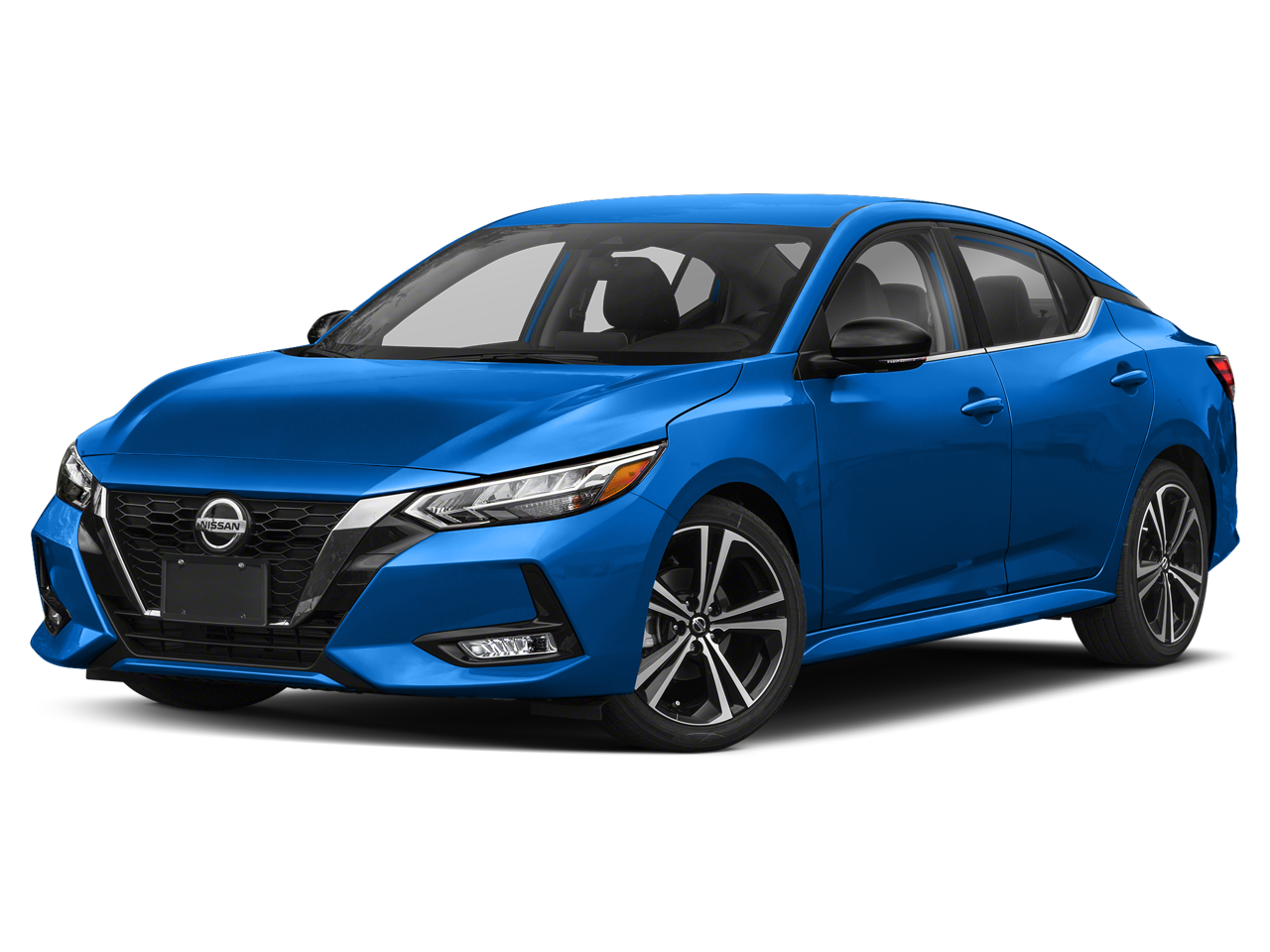 2022 Nissan Sentra SR Nissan Certified