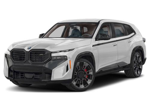 2023 BMW Xm Base