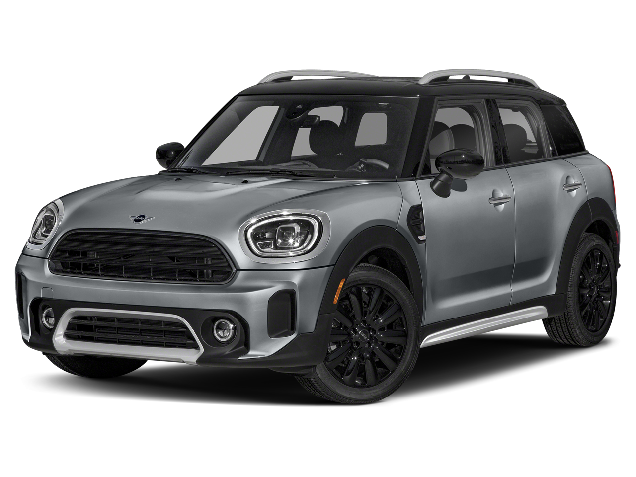 2023 MINI Cooper S Countryman Iconic Untamed Edition