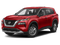 2023 Nissan Rogue S Nissan Certified