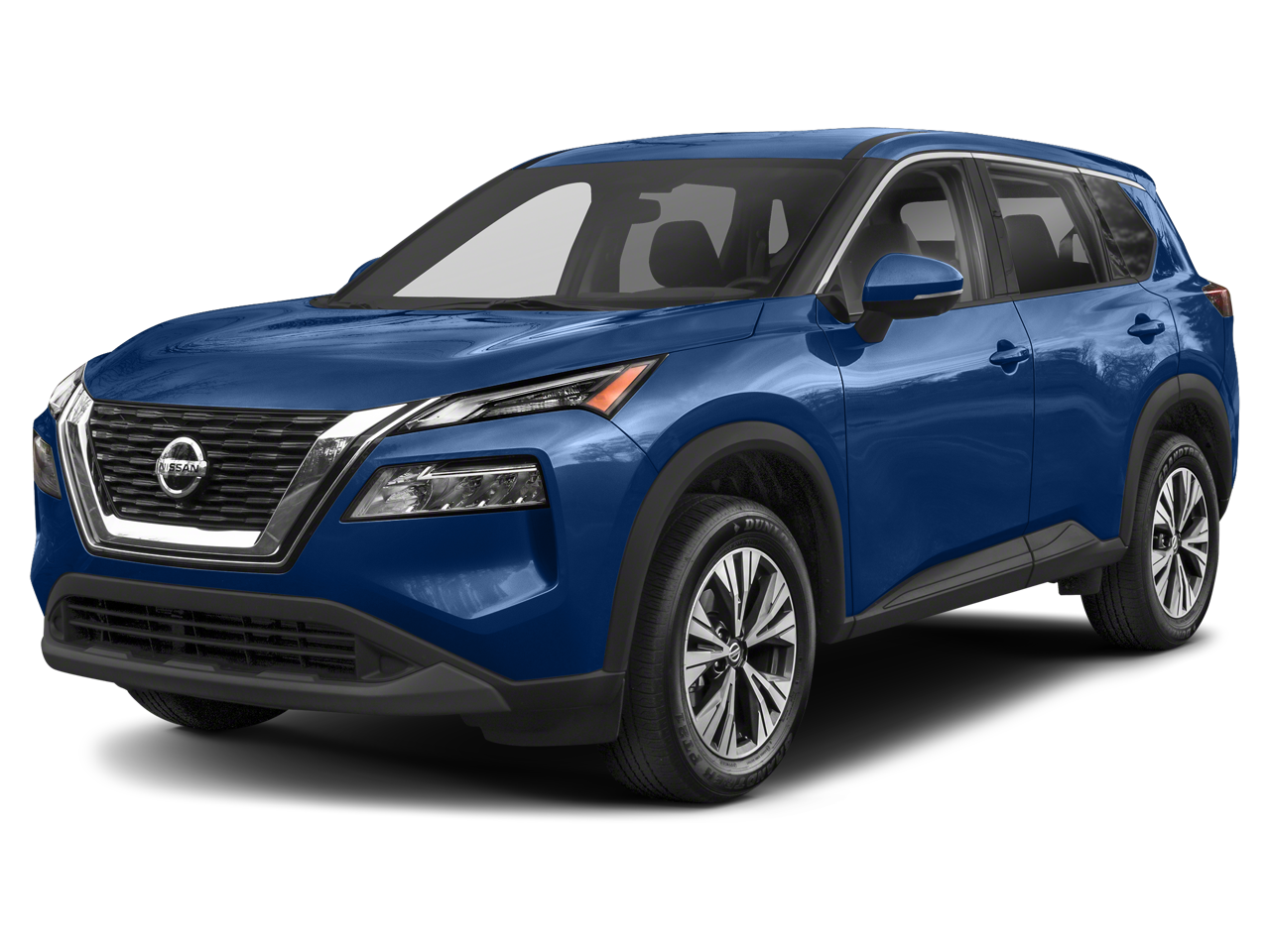 2023 Nissan Rogue SV Premium Nissan Certified