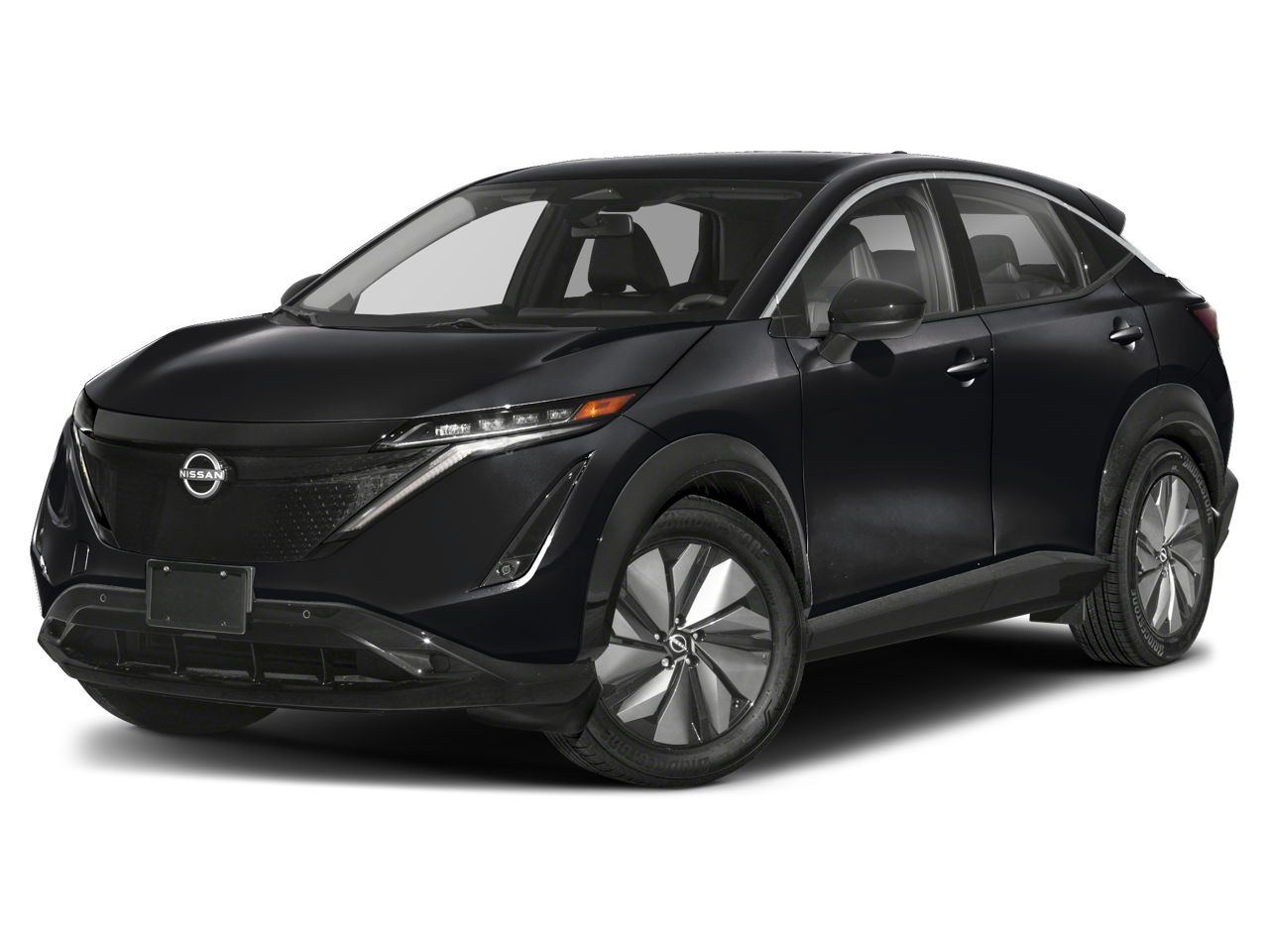 2023 Nissan Ariya ENGAGE e-4ORCE