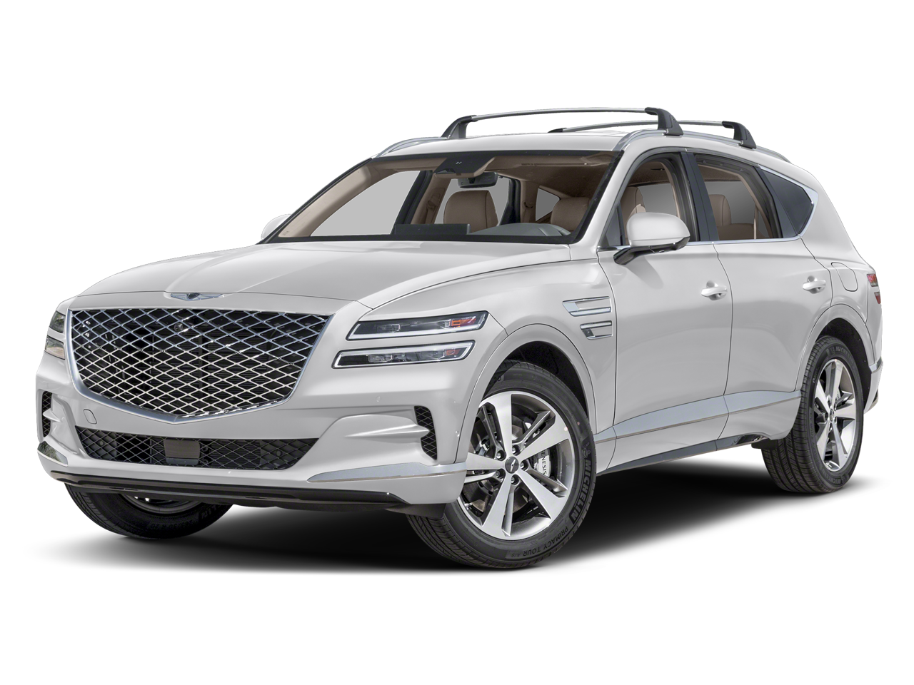 2024 Genesis GV80 2.5T AWD