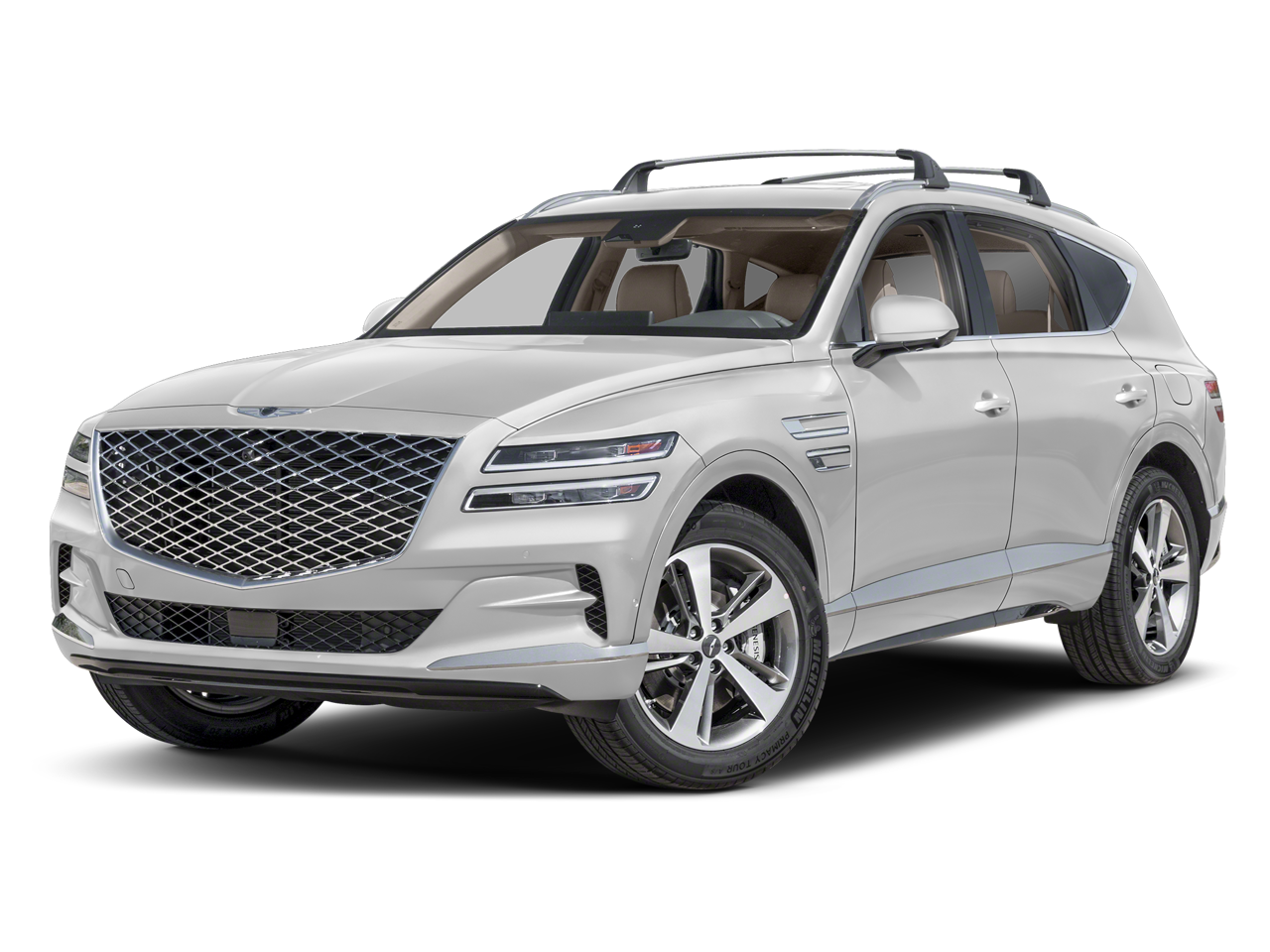 2024 Genesis GV80 2.5T Advanced