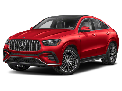 2024 Mercedes-Benz GLE AMG® GLE 53