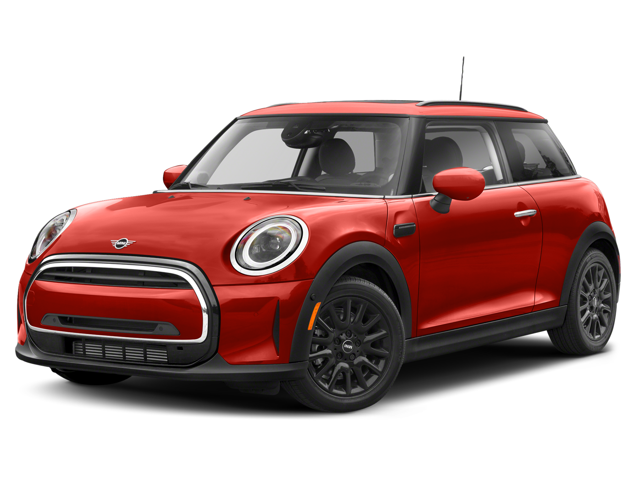 2024 MINI Cooper S Base