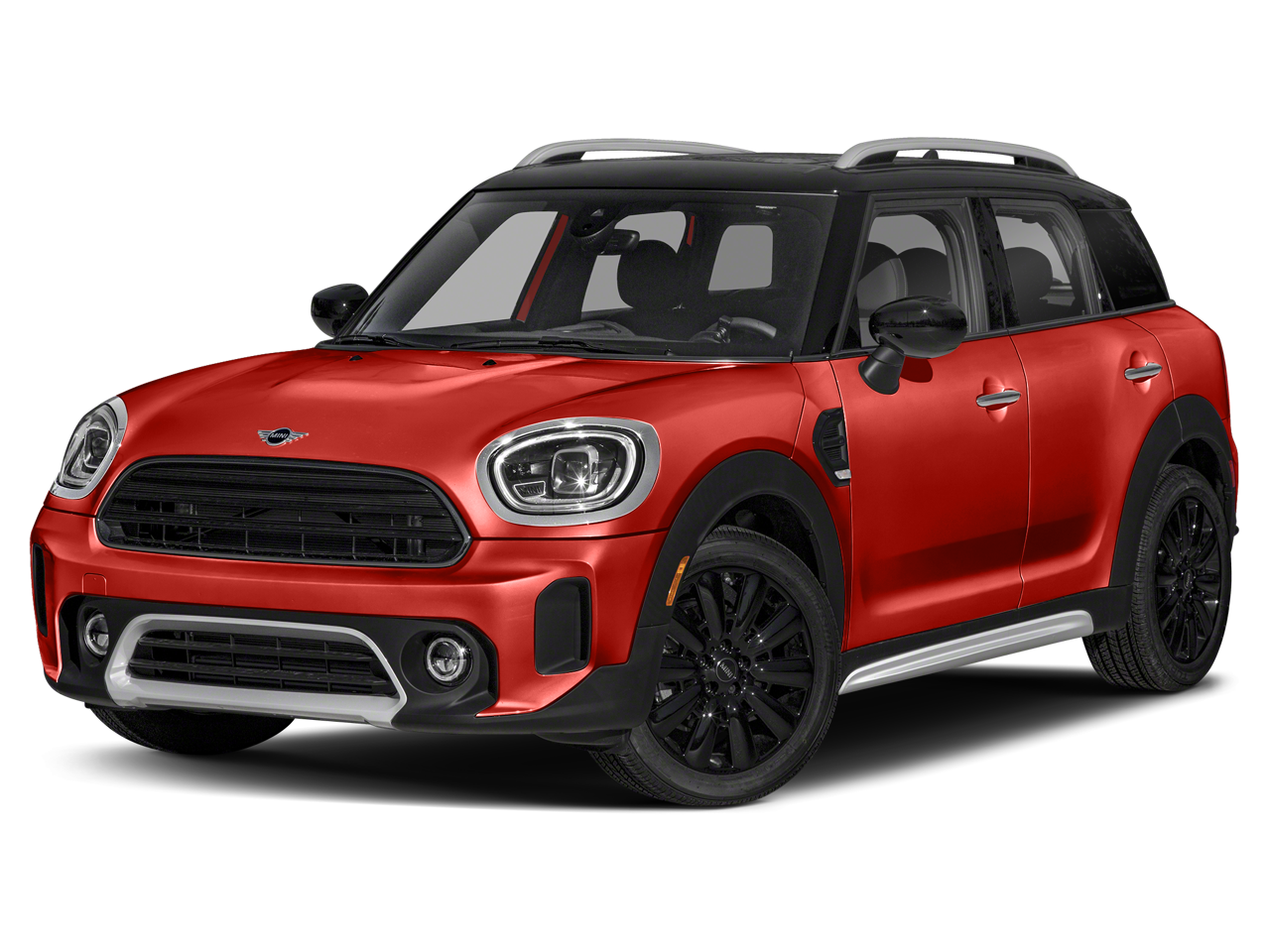 2024 MINI Cooper S Countryman Base