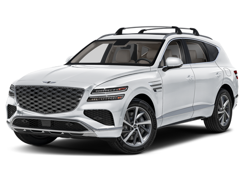 2025 Genesis Gv80 2.5T Standard