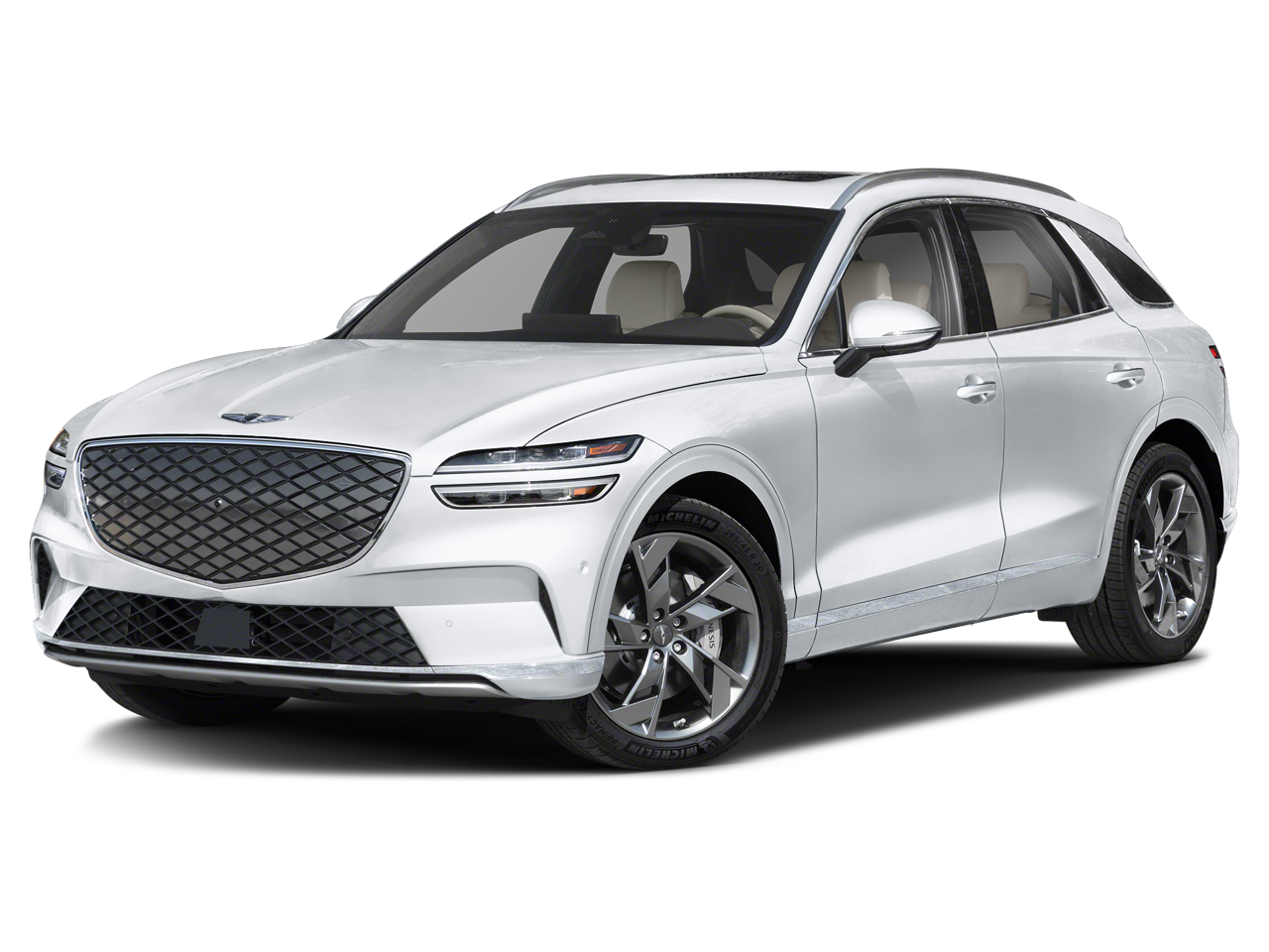 2025 Genesis Electrified Gv70 Advanced