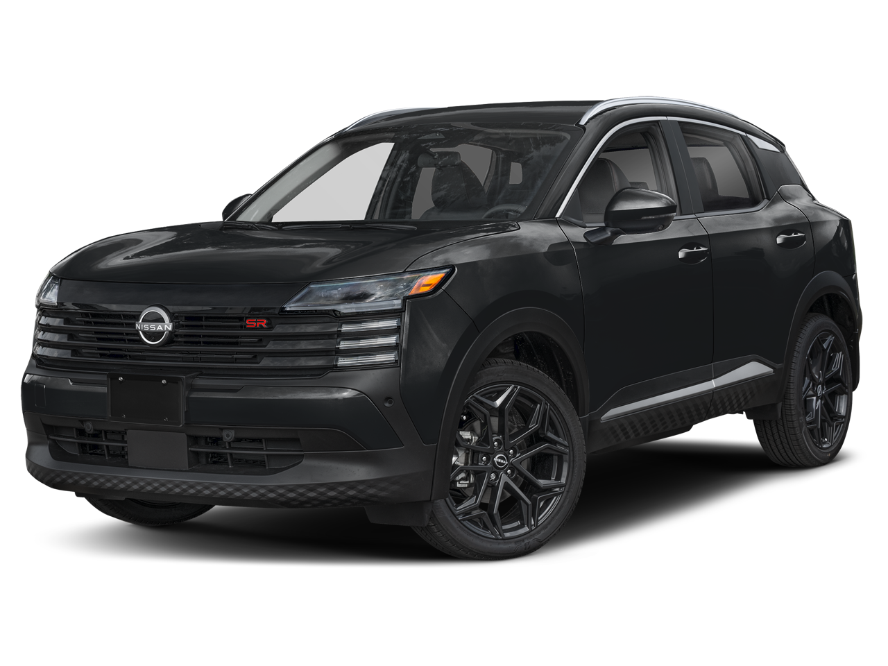 2025 Nissan Kicks SR Nissan Certified
