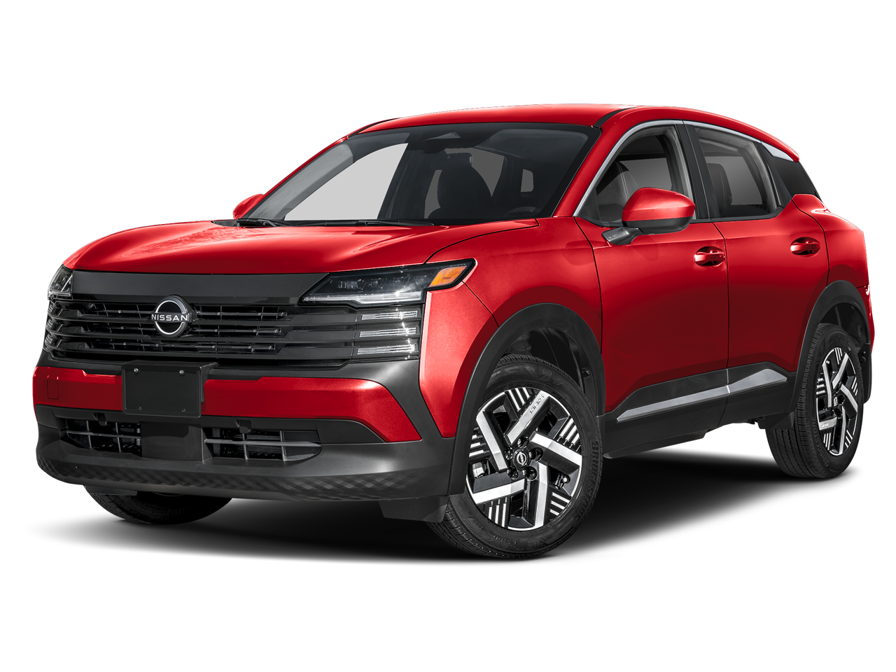 2025 Nissan Kicks SV Nissan Certified